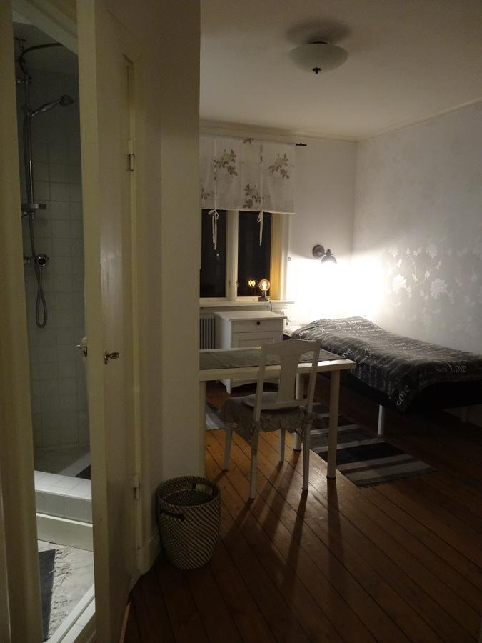 Groena Lena Sunne Værelse billede